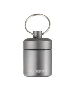 Bouchons d'oreille anti-bruit réutilisables OXFORD taille standard