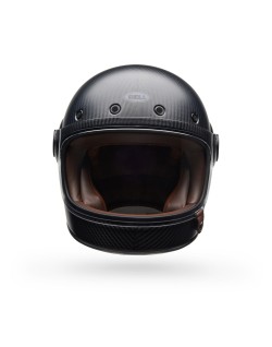 Casque BELL Bullitt GT Carbon - Matte Black