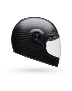 Casque BELL Bullitt GT Carbon - Matte Black