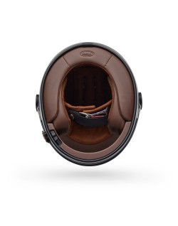 Casque BELL Bullitt GT Carbon - Matte Black