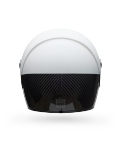 Casque BELL Eliminator Carbon - Diverge Matte/Gloss White/Black
