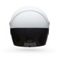 Casque BELL Eliminator Carbon - Diverge Matte/Gloss White/Black Casque BELL Eliminator Carbon - Diverge Matte/Gloss White/Black