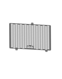 Protection de radiateur R&G Racing Pro