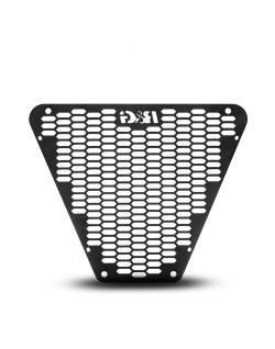 Protection de radiateur R&G Racing Pro