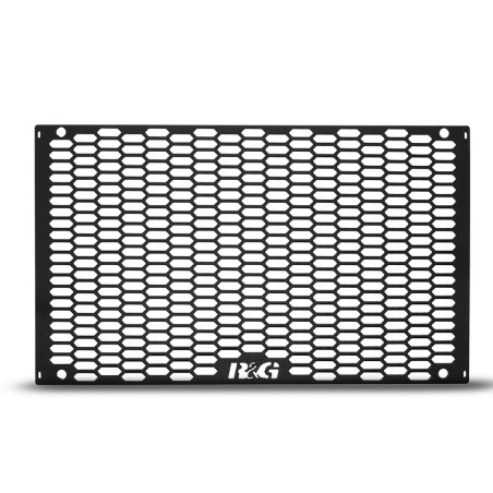 Protection de radiateur R&G Racing Pro