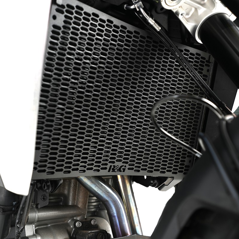 Protection de radiateur R&G Racing Pro Protection de radiateur R&G Racing Pro