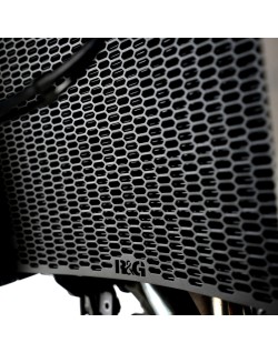 Protection de radiateur R&G Racing Pro