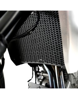 Protection de radiateur R&G Racing Pro