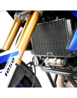 Protection de radiateur R&G Racing Pro