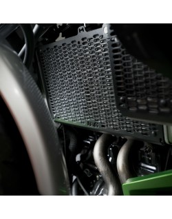 Protection de radiateur R&G Racing Pro - la paire