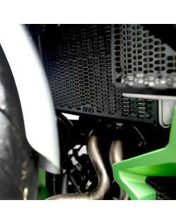Protection de radiateur R&G Racing Pro - la paire