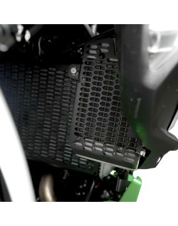Protection de radiateur R&G Racing Pro - la paire