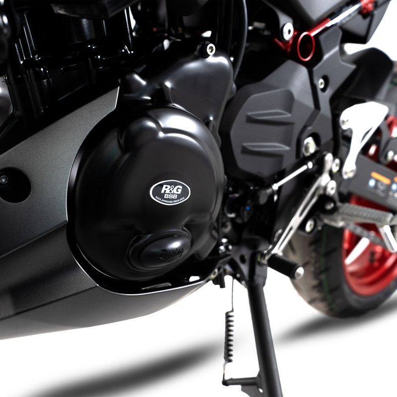 Couvre-carter R&G RACING Couvre-carter R&G RACING