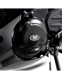 Couvre-carter R&G RACING
