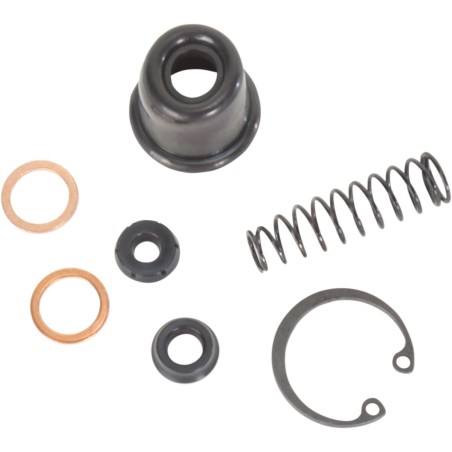 MASTR CYL REBUILD REAR YZ125/2