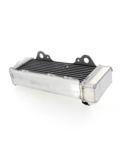 Radiateur gauche TECNIUM soude/grande contenance