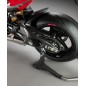 Garde-boue arrière LIGHTECH carbone