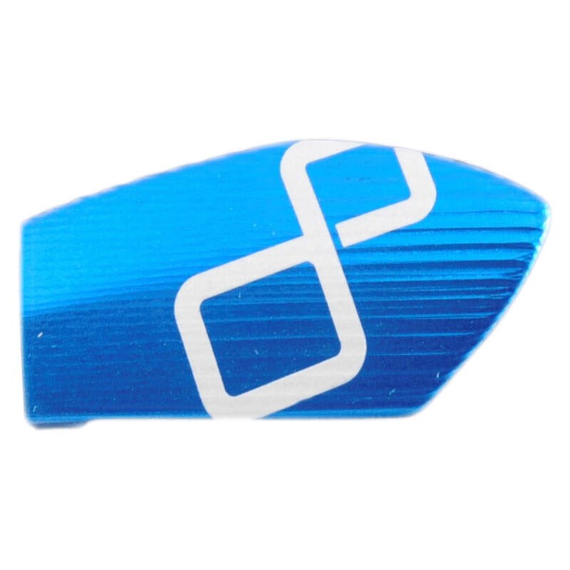 Embout de protection de levier de frein LIGHTECH aluminium Embout de protection de levier de frein LIGHTECH aluminium