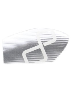Embout de protection de levier de frein LIGHTECH aluminium