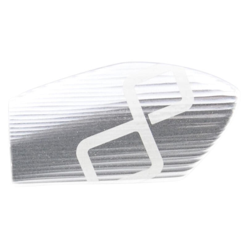 Embout de protection de levier de frein LIGHTECH aluminium Embout de protection de levier de frein LIGHTECH aluminium