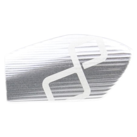 Embout de protection de levier de frein LIGHTECH aluminium