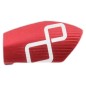 Embout de protection de levier de frein LIGHTECH aluminium Embout de protection de levier de frein LIGHTECH aluminium