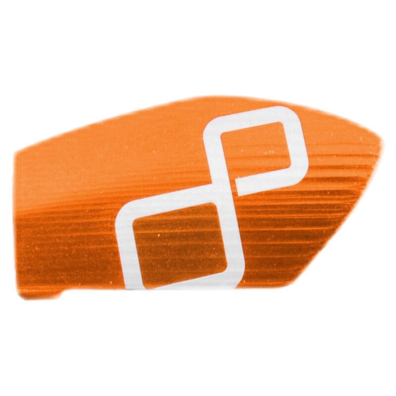 Embout de protection de levier de frein LIGHTECH aluminium Embout de protection de levier de frein LIGHTECH aluminium