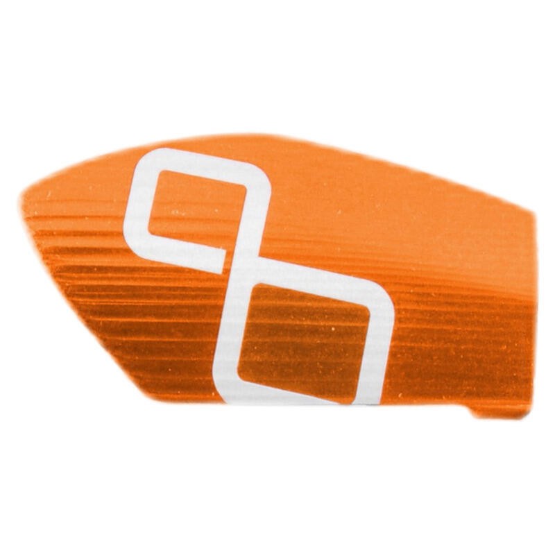 Embout de protection de levier d'embrayage LIGHTECH aluminium Embout de protection de levier d'embrayage LIGHTECH aluminium
