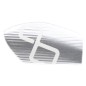 Embout de protection de levier d'embrayage LIGHTECH aluminium