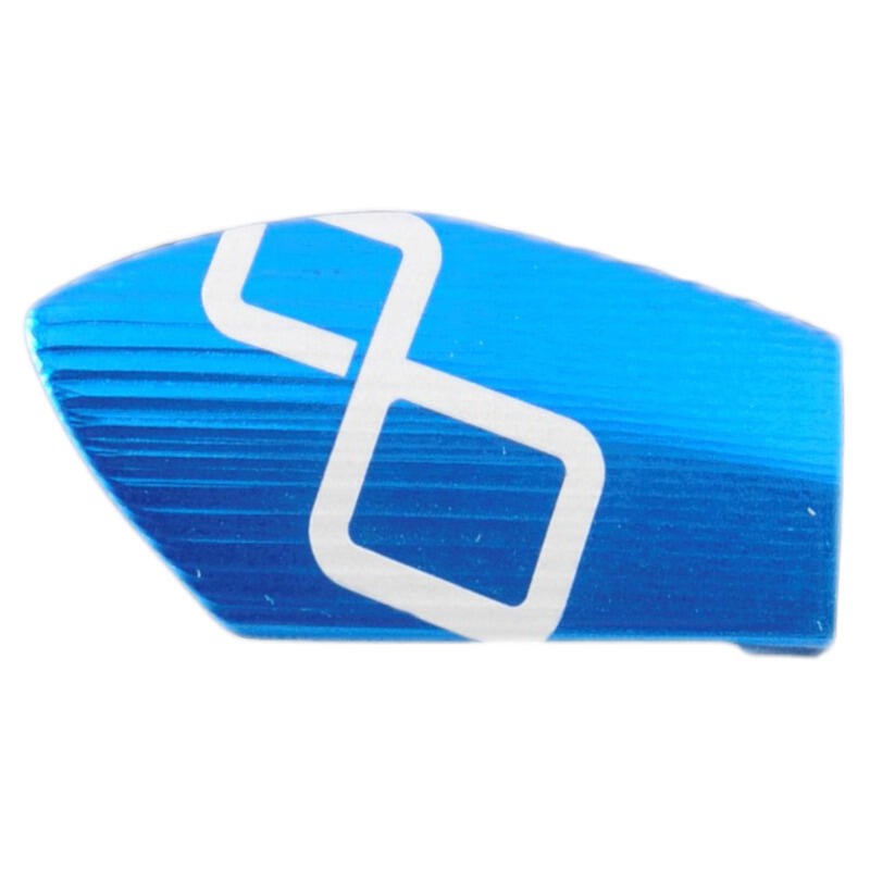Embout de protection de levier d'embrayage LIGHTECH aluminium Embout de protection de levier d'embrayage LIGHTECH aluminium