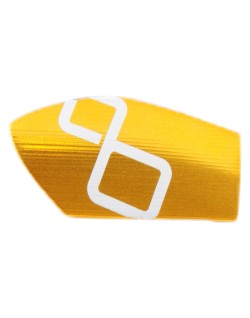 Embout de protection de levier d'embrayage LIGHTECH aluminium