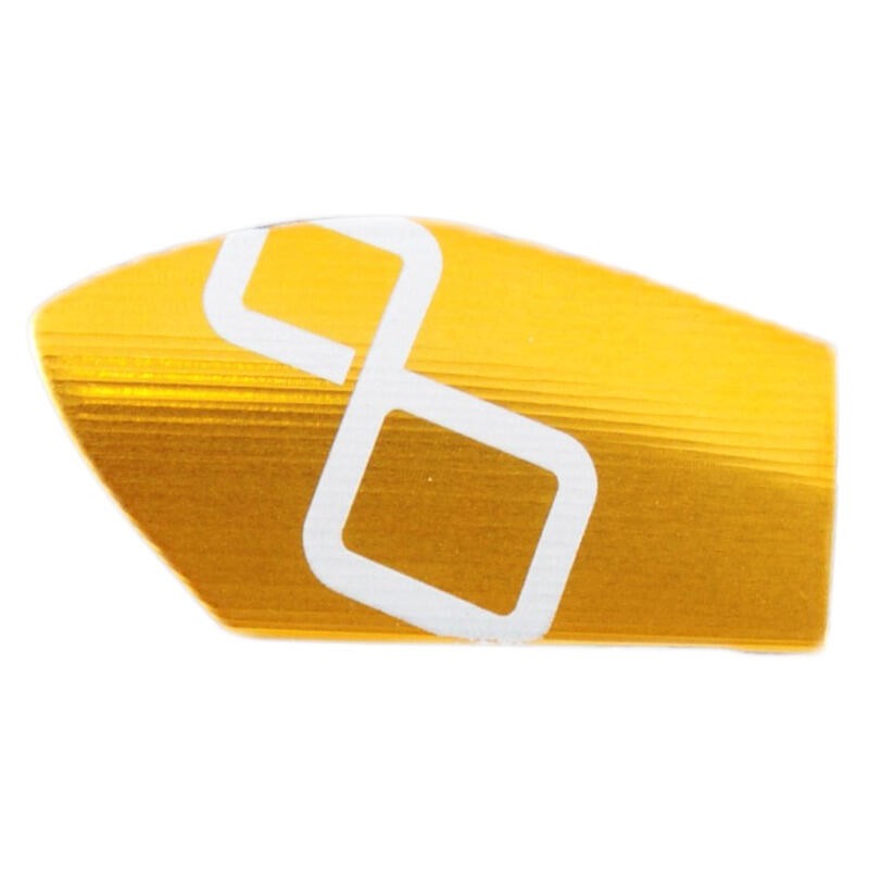Embout de protection de levier d'embrayage LIGHTECH aluminium Embout de protection de levier d'embrayage LIGHTECH aluminium