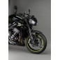 Garde-boue avant LIGHTECH carbone