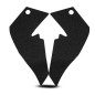 Kit grip de réservoir R&G RACING