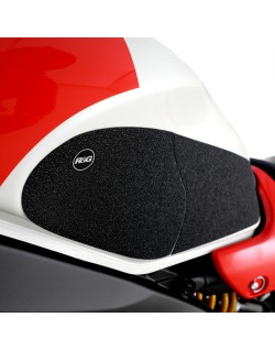Kit grip de réservoir R&G RACING