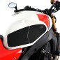 Kit grip de réservoir R&G RACING Kit grip de réservoir R&G RACING