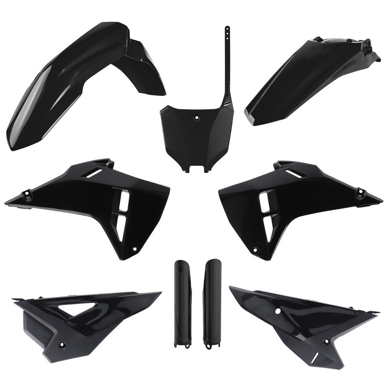 Kit plastique POLISPORT Restyling Kit plastique POLISPORT Restyling