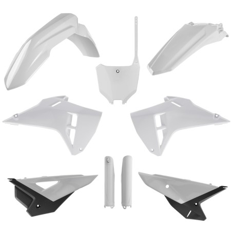 Kit plastique POLISPORT Restyling