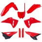 Kit plastique POLISPORT Restyling Kit plastique POLISPORT Restyling