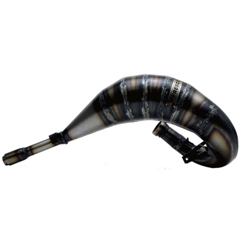 Pot de détente FRESCO Factory - acier