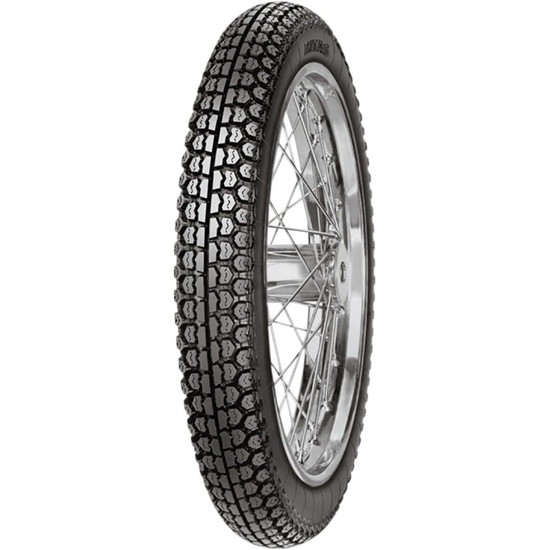 H-03 3.00-18 52S TT F/R