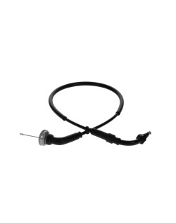 THROTTLE CABLE CR125 84+93-99/
