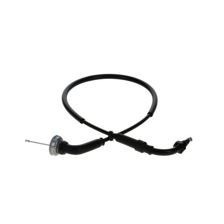 THROTTLE CABLE CR250 04-09/450