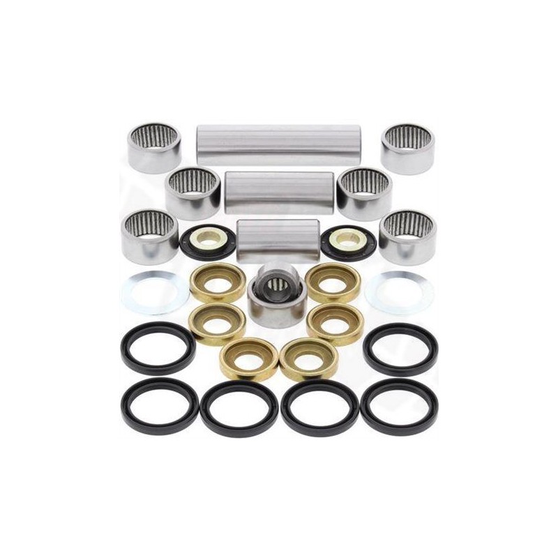 SWINGARM LINKAGE BEARING KIT C
