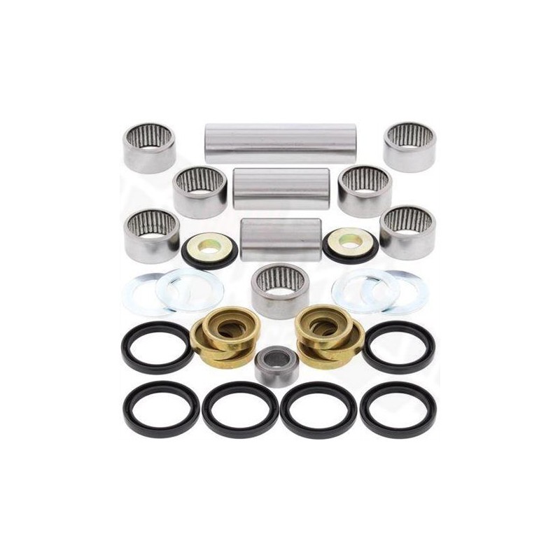 LINKAGE BEARING KIT CRF250 10-