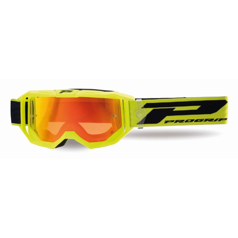 GOGGLE PRO GRIP VISION GO FL Y