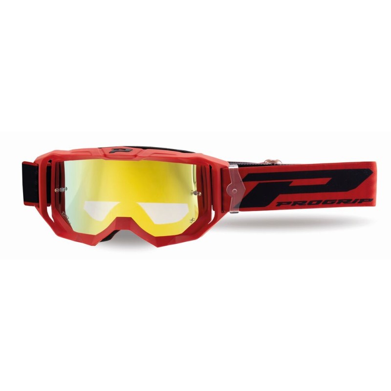 GOGGLE PRO GRIP VISION GO MATT