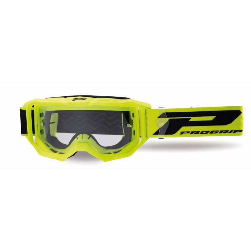 GOGGLE PRO GRIP VISION GO FLO 