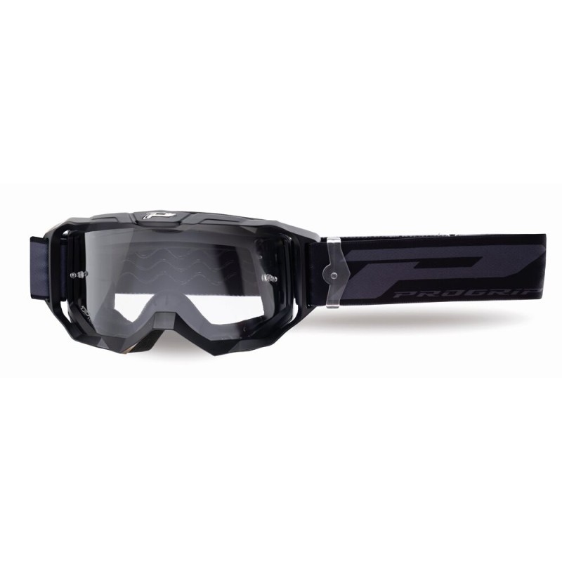 GOGGLE PRO GRIP VISION GO MATT