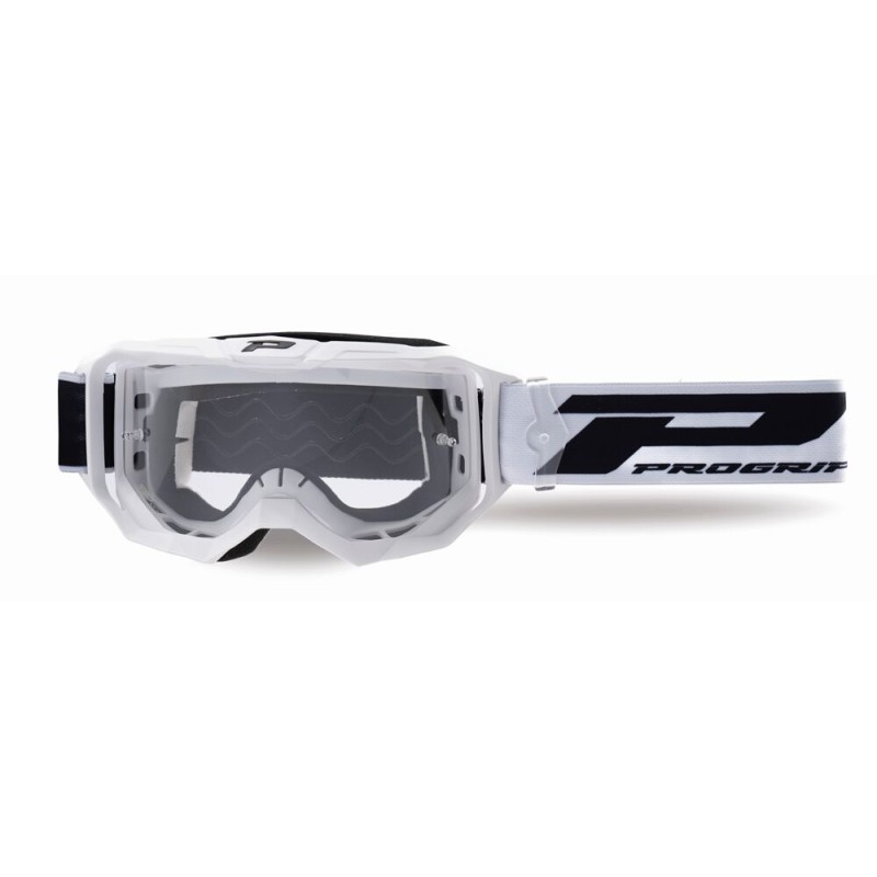 GOGGLE PRO GRIP VISION GO MATT